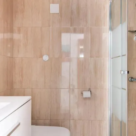 5 Minutes From The Sea Playa del Inglés