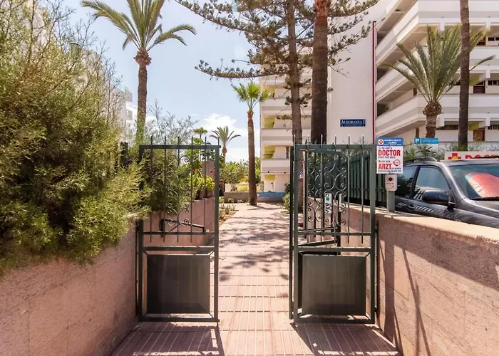 Apartment 5 Minutes From The Sea