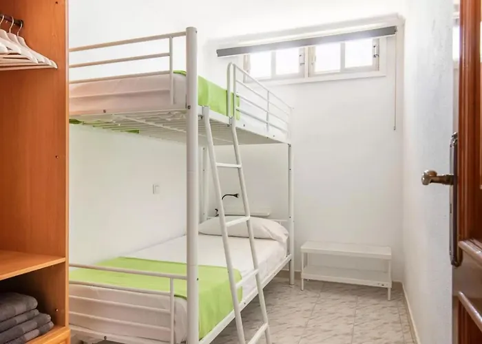 5 Minutes From The Sea Apartment Playa del Ingles (Gran Canaria)