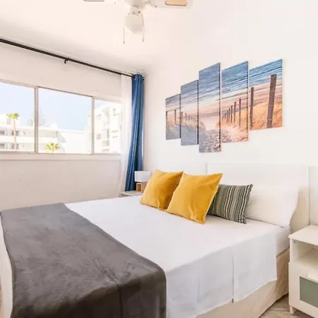 Apartment 5 Minutes From The Sea Playa del Ingles (Gran Canaria)