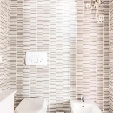 5 Minutes From The Sea Apartamento