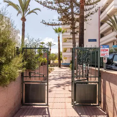 Apartamento 5 Minutes From The Sea