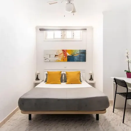 5 Minutes From The Sea Playa del Inglés