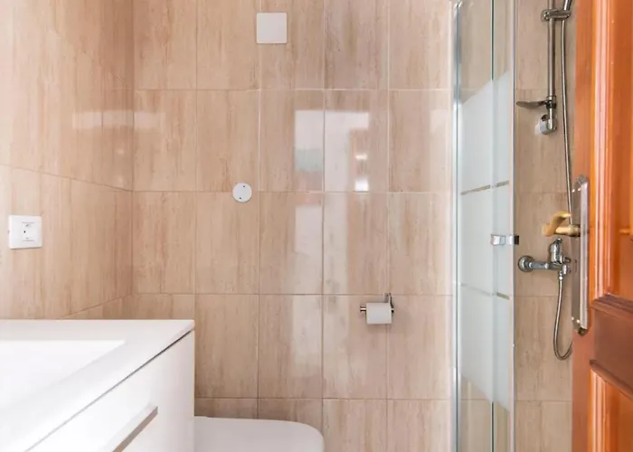 5 Minutes From The Sea プラヤ・デル・イングレス