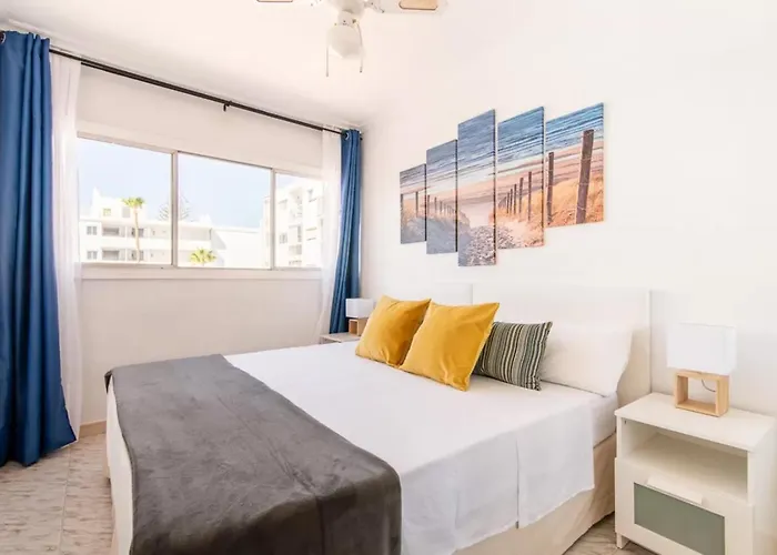 Apartamento 5 Minutes From The Sea Playa del Inglés