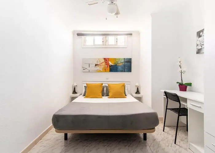 5 Minutes From The Sea プラヤ・デル・イングレス