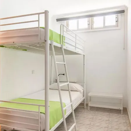 5 Minutes From The Sea Appartamento Playa del Inglés